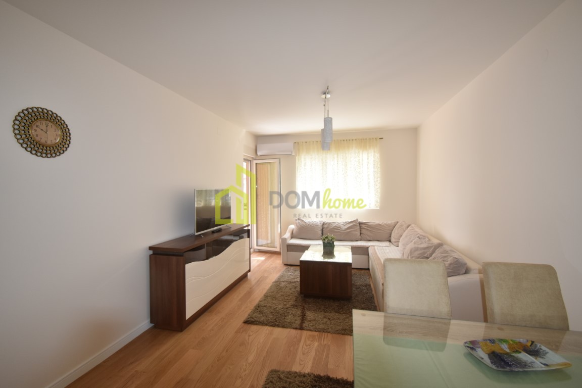 Jednosoban stan 50m2, Central Point